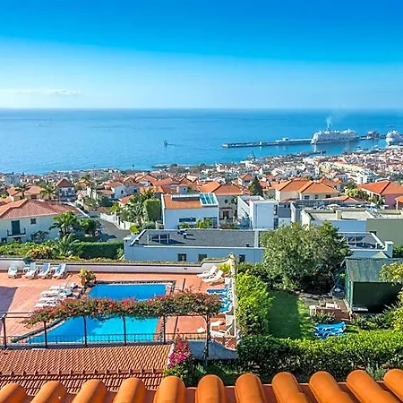 Hotel Quinta Mae Dos Homens