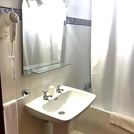 Quinta Mae Dos Homens 3*