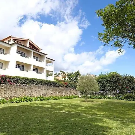 Hotel Quinta Mae Dos Homens