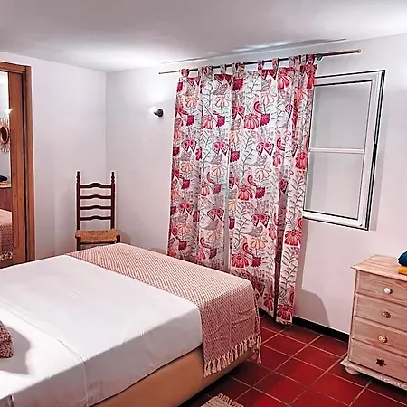 Quinta Mae Dos Homens Hotel