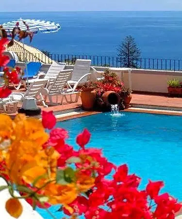 Quinta Mae Dos Homens Funchal (Madeira)