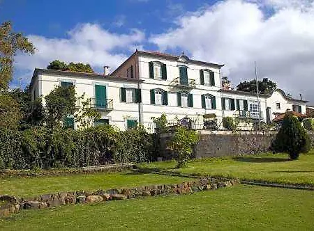 Hotel Quinta Mae Dos Homens 3*