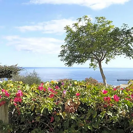 Hotel Quinta Mae Dos Homens