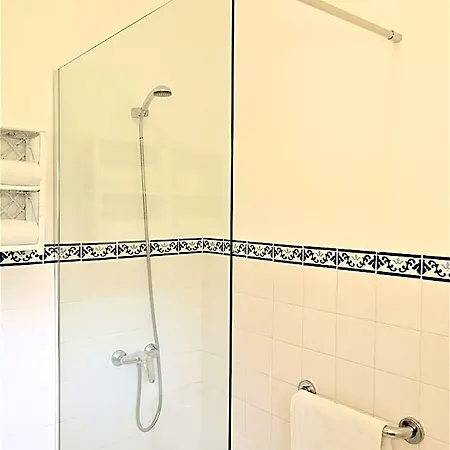 Quinta Mae Dos Homens Hotel