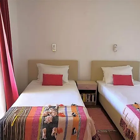 Hotel Quinta Mae Dos Homens 3*