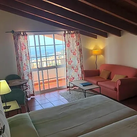 Quinta Mae Dos Homens Hotel Funchal (Madeira)