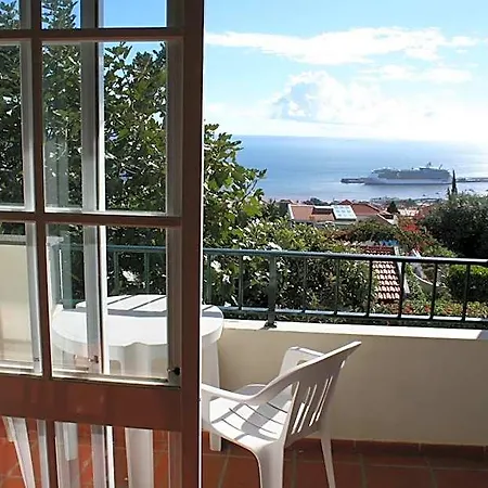 Quinta Mae Dos Homens Hotel Funchal (Madeira)