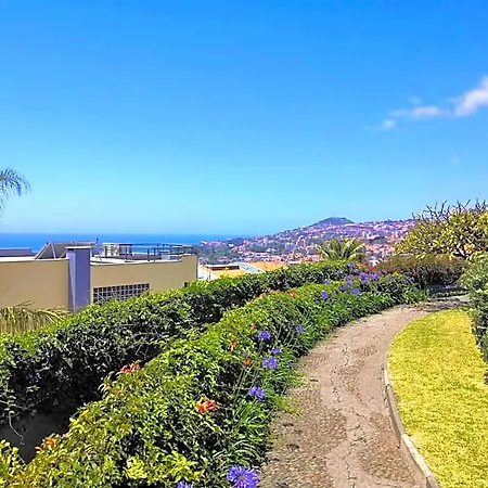 Quinta Mae Dos Homens Funchal (Madeira)