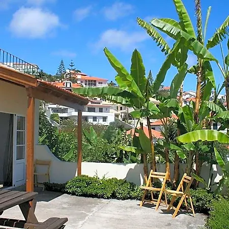 Hotel Quinta Mae Dos Homens
