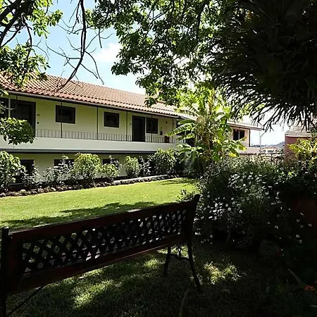 Quinta Mae Dos Homens