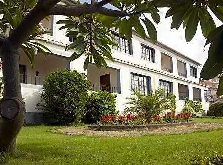 Hotel Quinta Mae Dos Homens