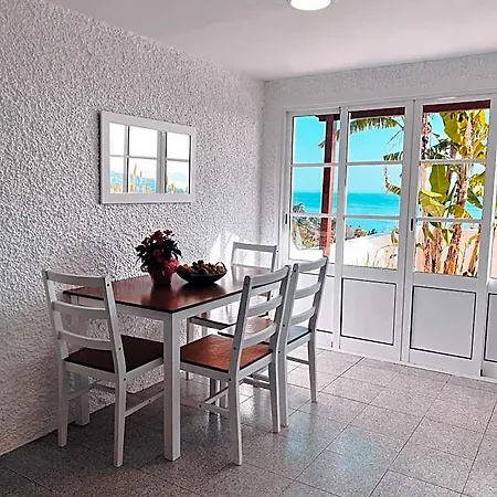 Quinta Mae Dos Homens 3*