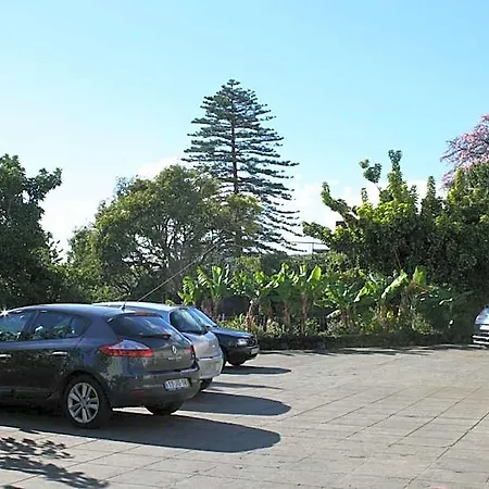 Quinta Mae Dos Homens Hotel 3*