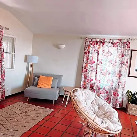 Quinta Mae Dos Homens Funchal (Madeira)